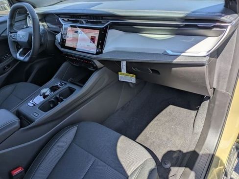 New 2026 Jeep Cherokee Laredo AWD/4WD image 33