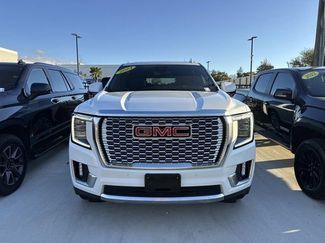 Used 2024 GMC Yukon XL Denali video 2