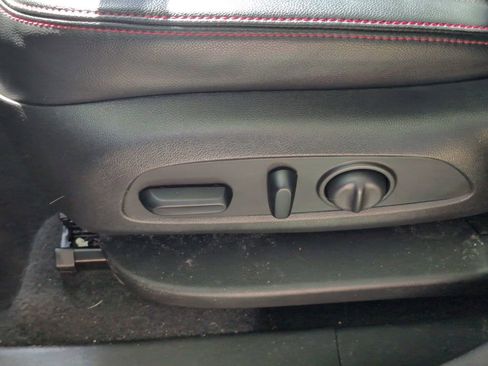 Used 2024 Chevrolet Equinox RS w/ RS Leather Package FWD image 16