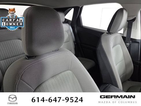 Used 2022 Ford Escape S AWD/4WD image 19