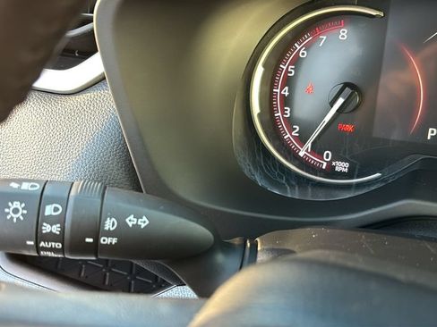 Used 2024 Toyota RAV4 Adventure AWD/4WD image 16