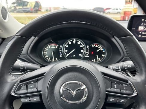 Used 2023 MAZDA CX-5 AWD 2.5 S w/ Premium Plus Pkg image 20