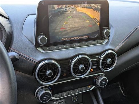 Used 2020 Nissan Sentra SR image 14