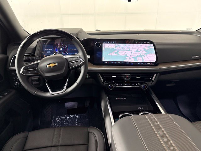New 2026 Chevrolet Tahoe High Country AWD/4WD image 28