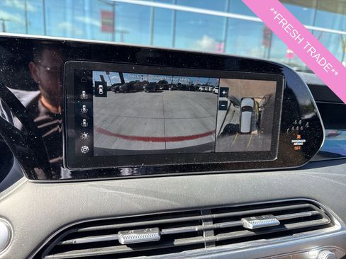Used 2020 Hyundai Palisade Limited FWD image 8