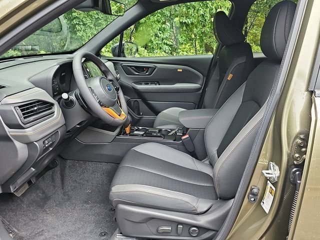 New 2026 Subaru Forester Wilderness AWD/4WD image 8