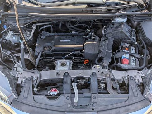 Used 2016 Honda CR-V EX image 34