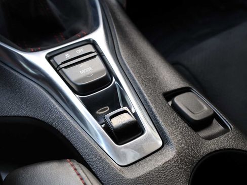 Used 2018 Chevrolet Camaro ZL1 RWD image 23