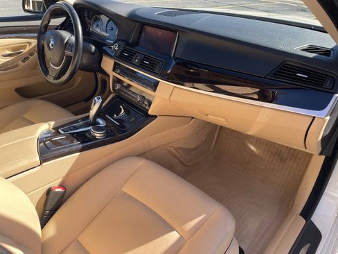 Used 2015 BMW 528i Sedan image 21