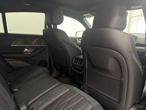 New 2026 Mercedes-Benz GLE 63 AMG S image 25