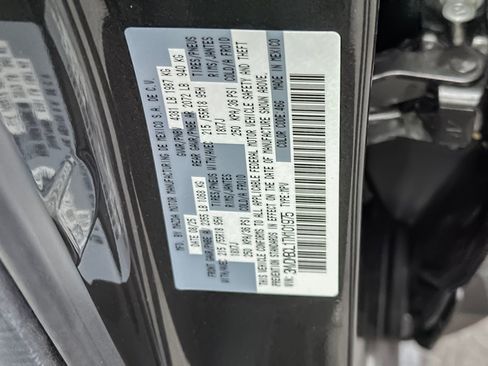 New 2026 MAZDA CX-30 AWD 2.5 S image 25