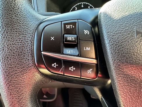 Used 2024 Ford Transit 250 Low Roof w/ Exterior Upgrade Package image 17