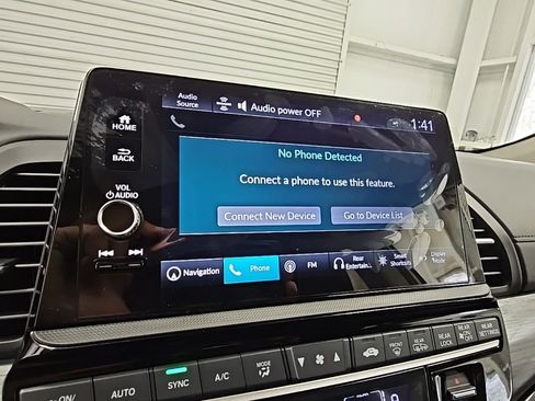 New 2026 Honda Odyssey Elite image 15