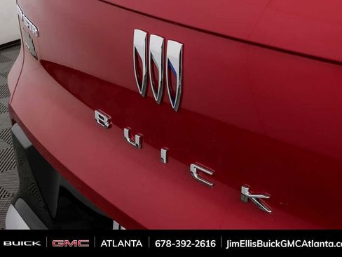 New 2026 Buick Envista Sport Touring w/ Convenience I Package image 35