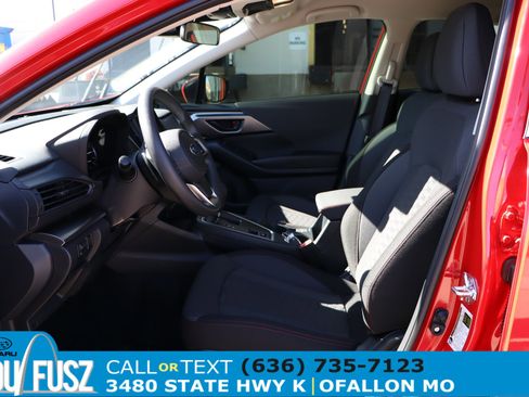 New 2026 Subaru Impreza 2.0i Sport image 16