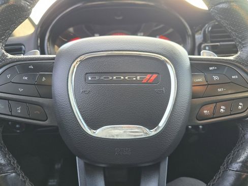 Used 2023 Dodge Durango R/T image 26