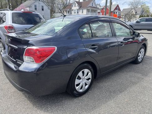 Used 2015 Subaru Impreza 2.0i AWD/4WD image 5