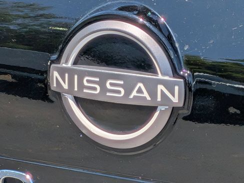 Used 2023 Nissan Rogue SV AWD/4WD image 24
