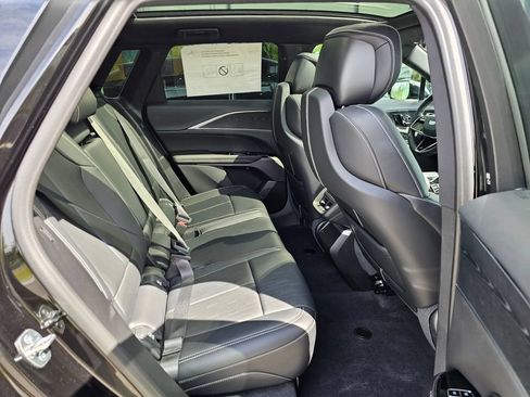 New 2026 Cadillac Lyriq Sport AWD/4WD image 12
