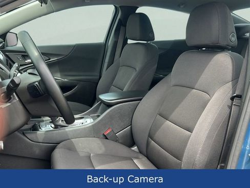 Used 2024 Chevrolet Malibu RS image 16