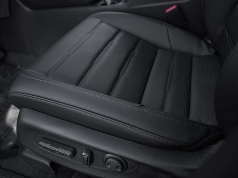 New 2026 Honda CR-V EX-L image 32