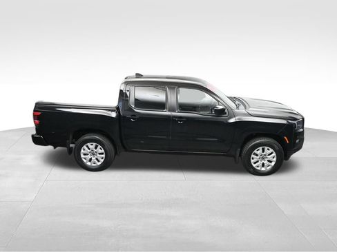 Used 2023 Nissan Frontier SV w/ SV Convenience Package AWD/4WD image 39