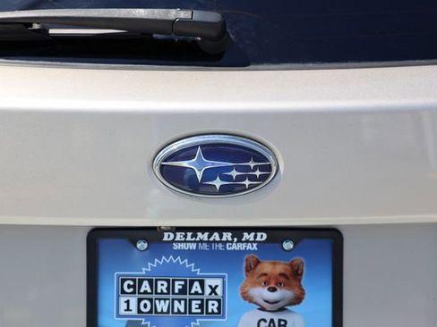 Used 2018 Subaru Outback 2.5i Premium AWD/4WD image 44