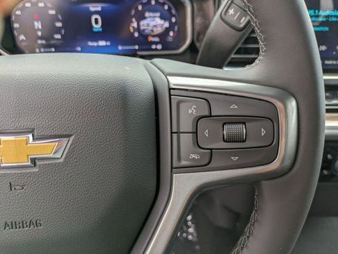 New 2026 Chevrolet Silverado 1500 LT AWD/4WD image 17