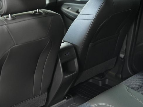 New 2026 Buick Envista Preferred w/ Convenience I Package FWD image 22