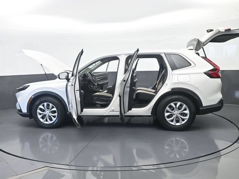 Used 2024 Honda CR-V LX image 64