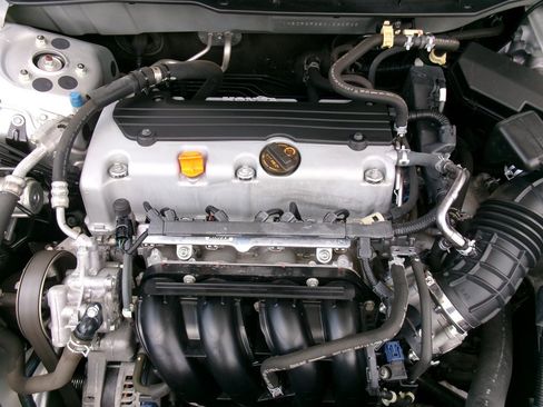 Used 2012 Honda Accord LX image 45