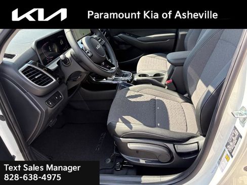 New 2026 Kia Seltos S image 16