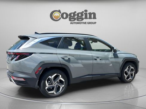 Used 2024 Hyundai Tucson SEL w/ Convenience Package image 4