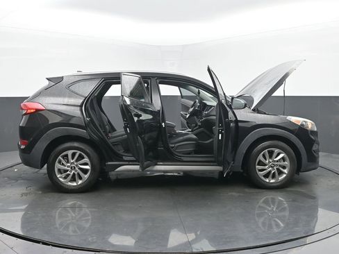 Used 2018 Hyundai Tucson SEL w/ Cargo Package image 57