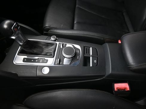 Used 2020 Audi A3 2.0T Premium w/ Final Edition Package image 20