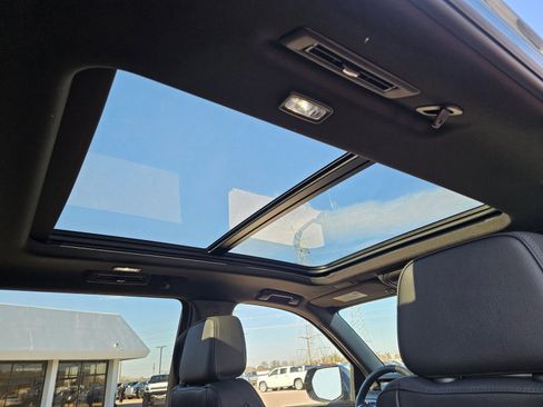 New 2026 GMC Yukon XL Denali w/ Sun & Power Step Package image 30