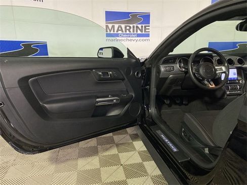 Used 2023 Ford Mustang GT w/ Equipment Group 301A image 26