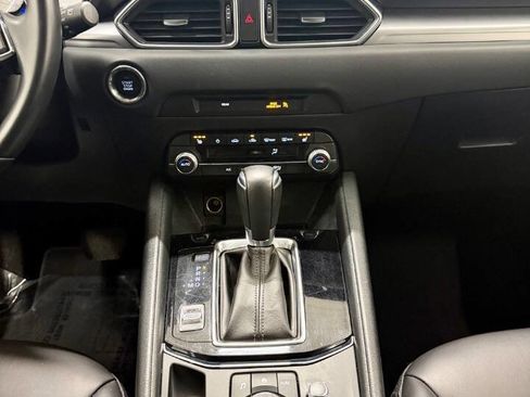 Used 2019 MAZDA CX-5 Touring image 14