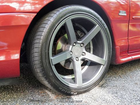 Used 1995 Ford Mustang GT RWD image 61