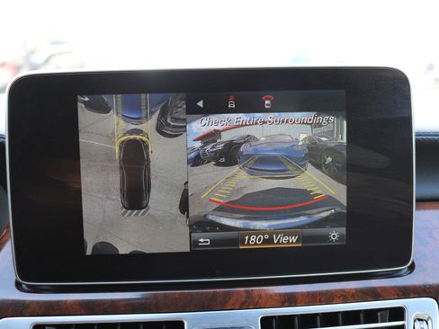 Used 2017 Mercedes-Benz CLS 550 image 13