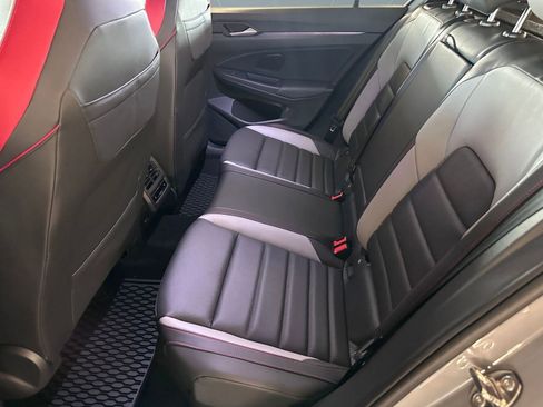 New 2026 Volkswagen GTI Autobahn image 12