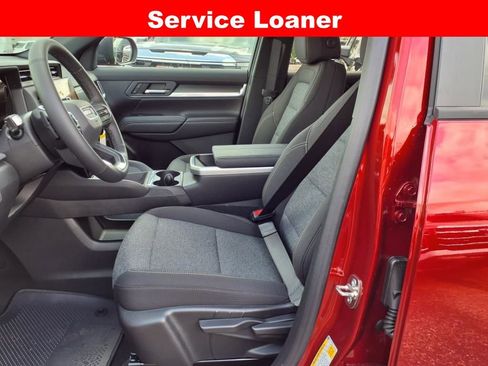 New 2026 GMC Terrain Elevation image 13