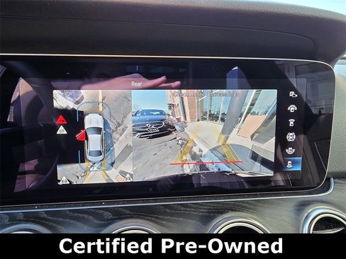 Used 2023 Mercedes-Benz E 350 E 350 image 25