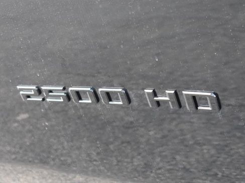 New 2026 Chevrolet Silverado 2500 LTZ w/ Trail Boss Package AWD/4WD image 15