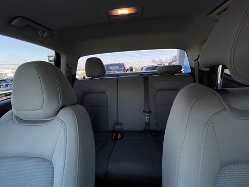 Certified 2021 GMC Canyon Elevation Standard w/ Convenience Package image 19