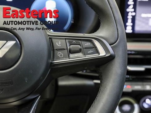 Used 2024 Dodge Hornet GT image 16