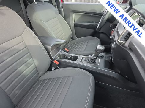 Used 2021 Ford Ranger XLT w/ Equipment Group 302A High image 39