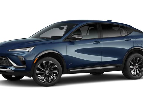 New 2026 Buick Envista Sport Touring image 29