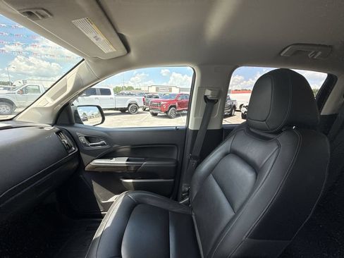 Used 2018 GMC Canyon SLT AWD/4WD image 22