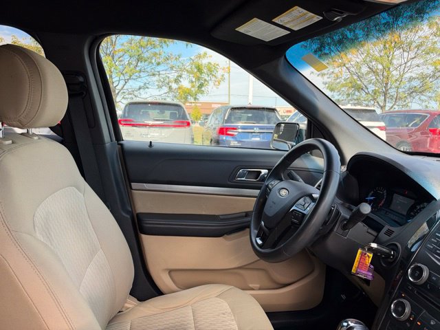 Used 2017 Ford Explorer 4WD image 34